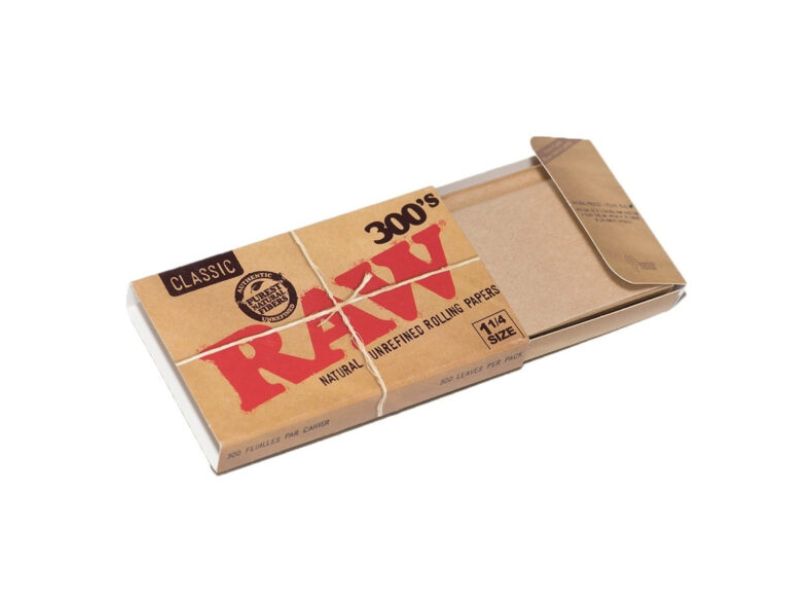 RAW 300 Classic
